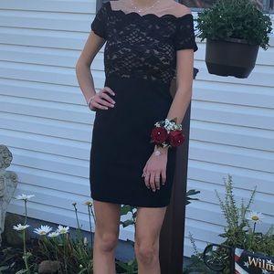 Homecoming/ formal dress